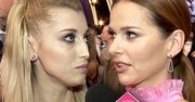 Justyna Żyła i Paulina Sykut wspierają Dominikę Tajner-Wiśniewską! Co zdradziły na temat jej rozwodu? [WIDEO]