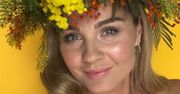 Małgorzata Socha jest rozpieszczana jak księżniczka! Jej mąż sprawił jej na urodziny prawdziwy rarytas!