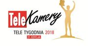 TeleKamery 2018: Wiemy kto poprowadzi galę i gdzie możecie obejrzeć transmisję!