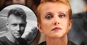 "Nie mogę się z tym pogodzić". Wpis Kasi Zielińskiej po śmierci 14-letniego piłkarza poruszy najtwardsze serca
