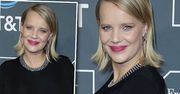 Joanna Kulig z ogromnym ciążowym brzuszkiem bryluje na gali Critics Choice Awards 2019! Postawiła na minimalizm i zdeklasowała inne gwiazdy