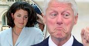 Monica Lewinsky przerwała milczenie po 20 latach! Udzieliła szokującego wywiadu na temat romansu z prezydentem Stanów Zjednoczonych