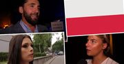 Już za chwilę mecz Polska-Senegal! Jak gwiazdy kibicują naszej reprezentacji? Zapytaliśmy! [WIDEO]