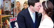 Dwa to za mało! Księżniczka Eugenia i Jack Brooksbank wyprawili TRZECIE przyjęcie w wesołym miasteczku! Wyciekły zdjęcia!