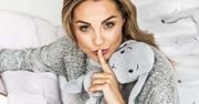 Małgorzata Socha urodziła?! Pokazała rozczulające zdjęcie z noworodkiem w ramionach!