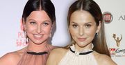 TeleKamery 2018: Paulina Sykut prawie jak Anna Lewandowska! Jej kreacja jest niemalże identyczna!