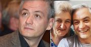 Robert Biedroń i jego mama padli ofiarą paskudnego ataku! Polityk wystosował ostre oświadczenie