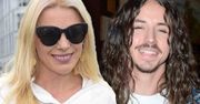 Marysia Sadowska ma taki sam rower jak Michał Szpak. Kosztuje fortunę!
