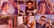 Gwiazdy świętują Walentynki 2019! Joanna Koroniewska, Kajra, Agnieszka Hyży, Emilia Komarnicka, Kuba Wojewódzki, Ola Ciupa [DUŻO ZDJĘĆ]