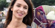 Marta Kaczyńska po raz pierwszy pokazała twarz swojej córeczki! Ale ślicznotka!