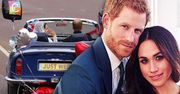 Meghan Markle i książę Harry oficjalnie pokazali czym pojadą do ślubu! Przyćmią nawet księżną Kate i księcia Williama!