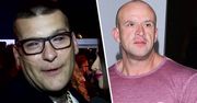 Popek nokautuje Tomasza Oświecińskiego! Tak ostro jeszcze nie było! "Pięścią w twarz przy rewanżu" [WIDEO]