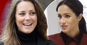 Księżna Kate upokorzyła Meghan Markle! Ich wojna zaczyna wymykać się spod kontroli?