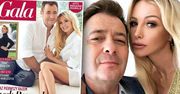 Ukochana Jacka Rozenka ma serdecznie dość! W swoim pierwszym wywiadzie nie przebierała w słowach! "Przyczepili mi łatkę głupiej blondynki"