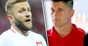 W polskiej drużynie nie dzieje się dobrze. Konflikt na linii Lewandowski – Błaszczykowski zaostrzył się