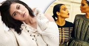 Kylie Jenner zaliczyła swoją pierwszą okładkę "Vouge'a"! Wygląda bosko! Nawet Kim się przy niej chowa!