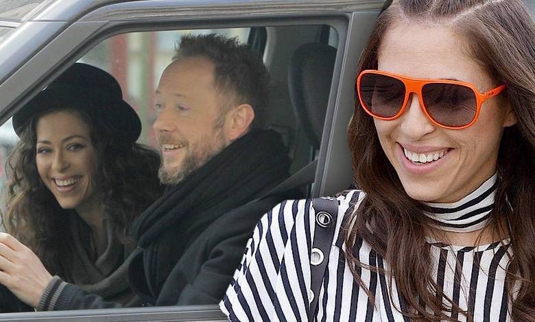 Natalia Kukulska i Michał Dąbrówka świętują rocznicę ślubu