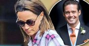 Pippa Middleton będzie wściekła! Brat jej męża publicznie opowiedział o płci jej dziecka!