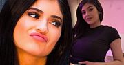 Kylie Jenner przytyła? Te zdjęcia ostatecznie rozwieją wszystkie wątpliwości. Co za poza!