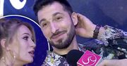 Rafał Maślak już niedługo zostanie ojcem! Komentarz Marceliny Zawadzkiej może zaskakiwać. "Ja ci współczuję" [WIDEO]