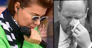 Wstrząśnięta Edyta Górniak rozpacza po śmierci Pawła Adamowicza. Zdobyła się na kilka gorzkich słów