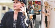 Zosia Ślotała wyprzedaje swoją szafę! Gucci, Saint Laurent, ale są też ubrania z sieciówek!
