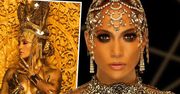 Boska Jennifer Lopez wypuściła swój nowy gorący teledysk! Jej zabójcze stylizacje od Versace zapierają dech! [WIDEO]