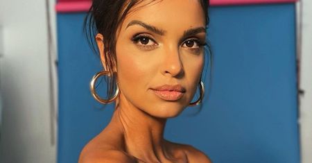 Klaudia El Dursi nie ukrywała swojego zniesmaczenia. Dostała list z informacją o nowej prowadzącej „Hotel Paradise”