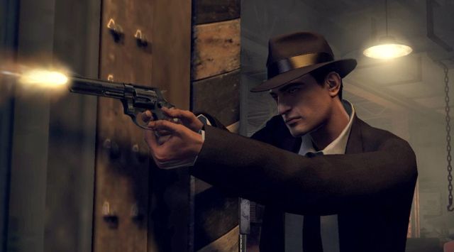 Odbezpieczcie Thompsony, Mafia 3 jest coraz bliżej