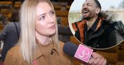 Basia Kurdej-Szatan komentuje odejście Przemka Kossakowskiego z TVN: "Jego decyzja mnie nie zaskoczyła". Co za nią stało? [WIDEO]