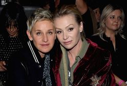 To już koniec. Ellen DeGeneres i Portia de Rossi się rozwodzą