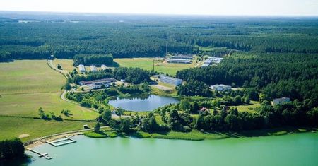 Archidiecezja zbuduje kompleks hotelowy. BBI Development ma kolejną umowę z Kościołem