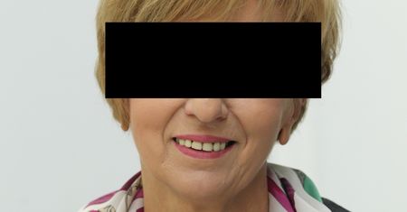 Ruszył proces b. posłanki PO Ligii K. "Dentysta i żelazko na koszt fundacji"