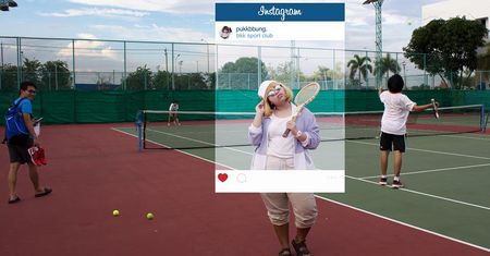 Burtan: Instagram bez serduszek? Tak, poproszę!