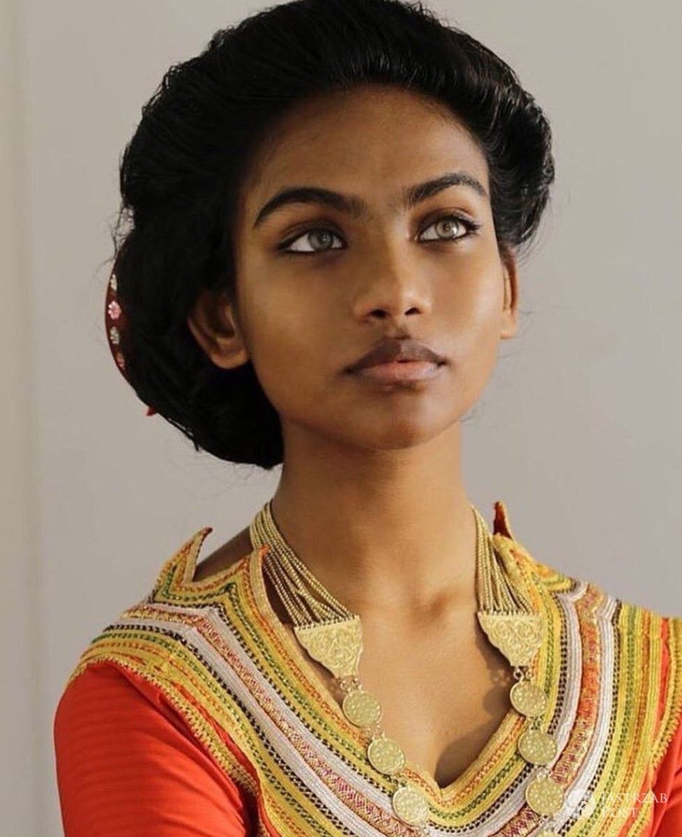 Modelka Raudha Athif zabiła się