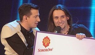 Tomasz Kowalski będzie poruszał się na wózku inwalidzkim