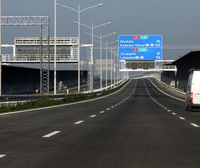 Będzie taniej na autostradach?