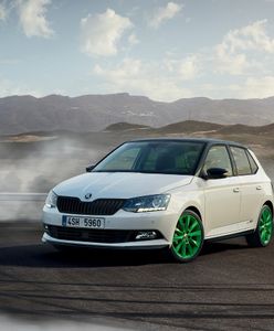 Ile kosztuje najdroższa Skoda Fabia w ofercie? Będziesz zdziwiony