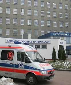 Drugi zgon w szpitalu MSWiA z winy lekarza?