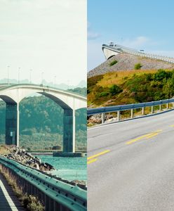 Najbardziej przerażające mosty na świecie
