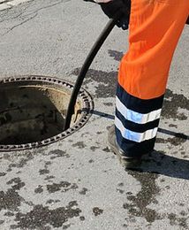 Miliardy popłyną do ścieków