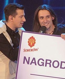 Tomasz Kowalski będzie poruszał się na wózku inwalidzkim