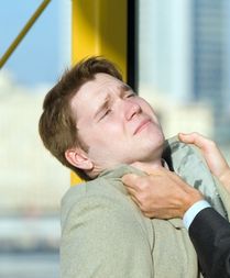 Kilka sposobów patrzenia na kłótnię