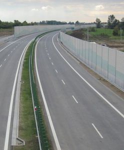 Prokuratura zajęła się zbędnymi ekranami akustycznymi