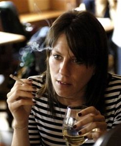 Będzie zakaz palenia w brytyjskich pubach?