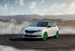 Ile kosztuje najdroższa Skoda Fabia w ofercie? Będziesz zdziwiony