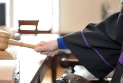 Zabił syna nożem, sąd go uniewinnił