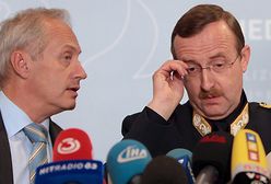 Austriak, który więził córkę groził jej zagazowaniem