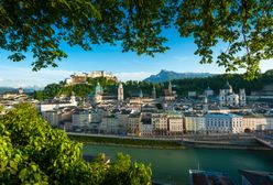 Austria - idealne miejsce na urlop także latem