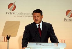 Król Jordanii może zostać przesłuchany ws. śmierci żołnierza GROM